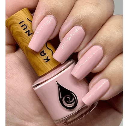 Pua Melia Starter Set - Non Toxic Nail Polish