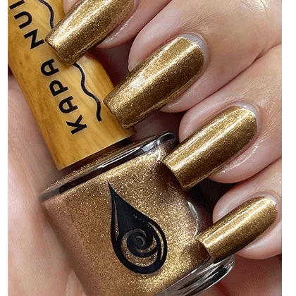 Rainbows End Starter Set - Non Toxic Nail Polish