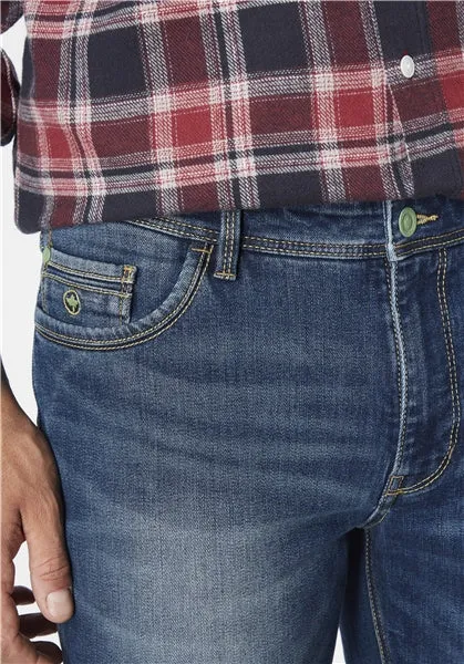 Redpoint Redpoint Milton Eco Jeans K