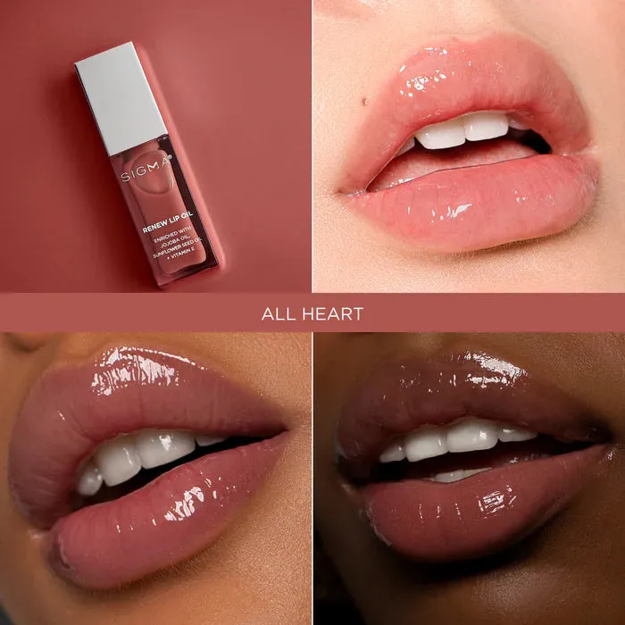 Renew Lip Oil