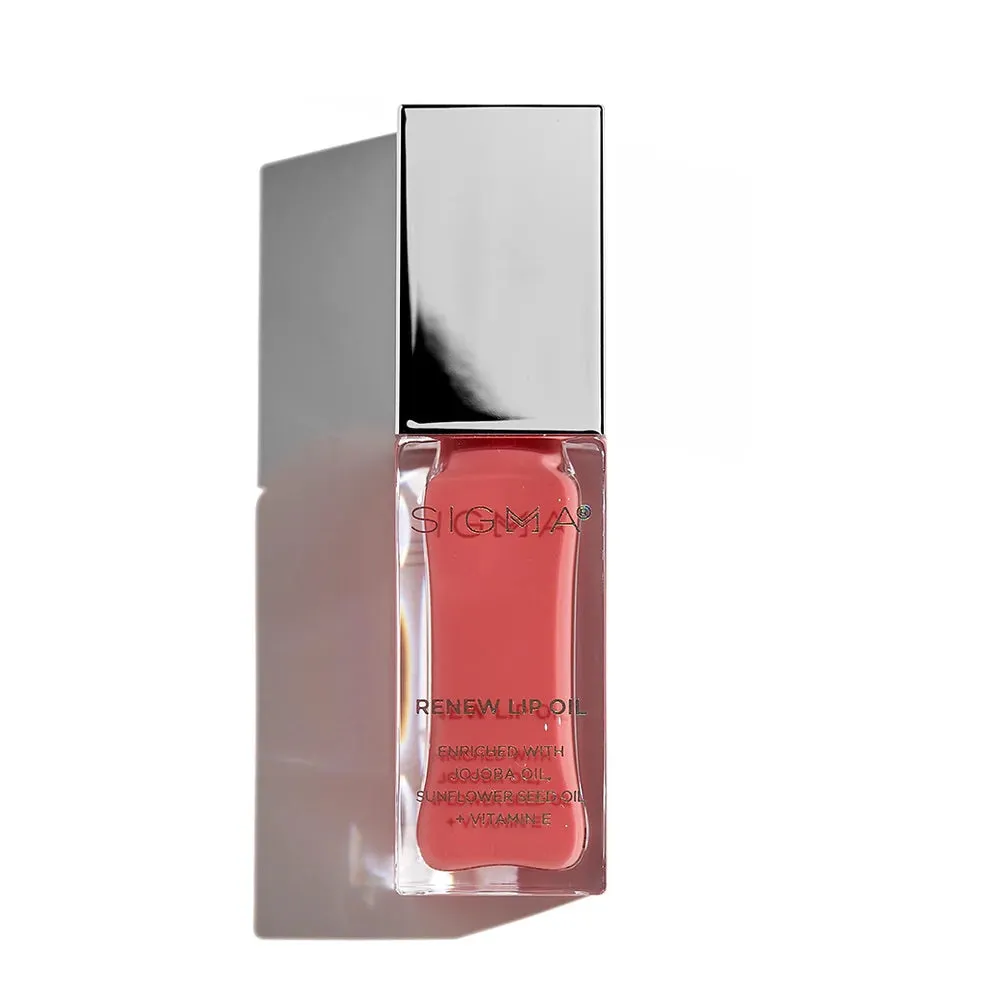 Renew Lip Oil