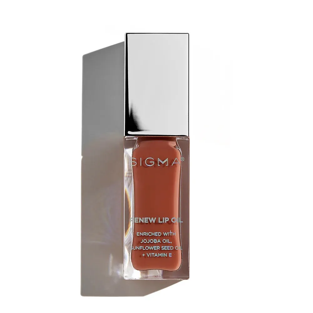 Renew Lip Oil