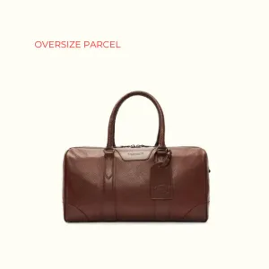 R.M.Williams Overnight Bag - Whiskey