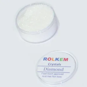 Rolkem Crystal Dust- Diamond