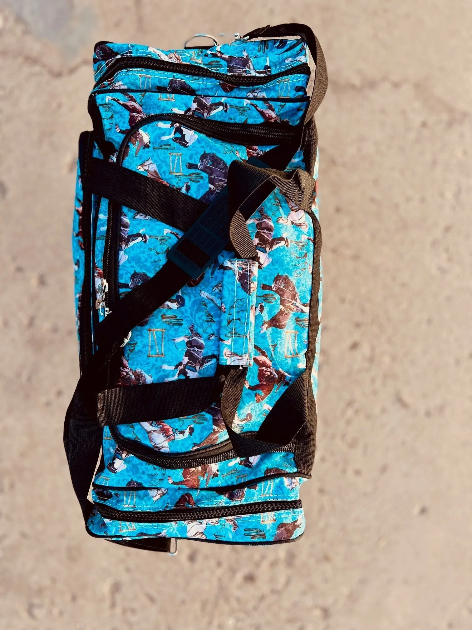 Rough Rider Large Duffle Bag