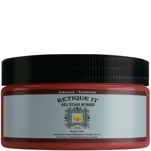 Rustic Red - Gel Stain Rustic Red - Gel Stain