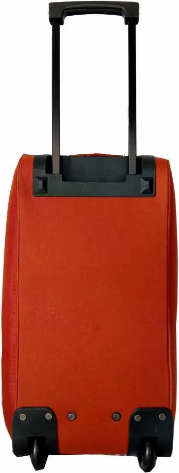 Safari Trigon (Orange)