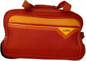 Safari Trigon (Orange)