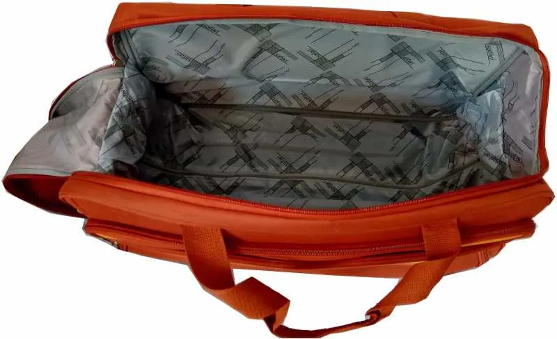 Safari Trigon (Orange)