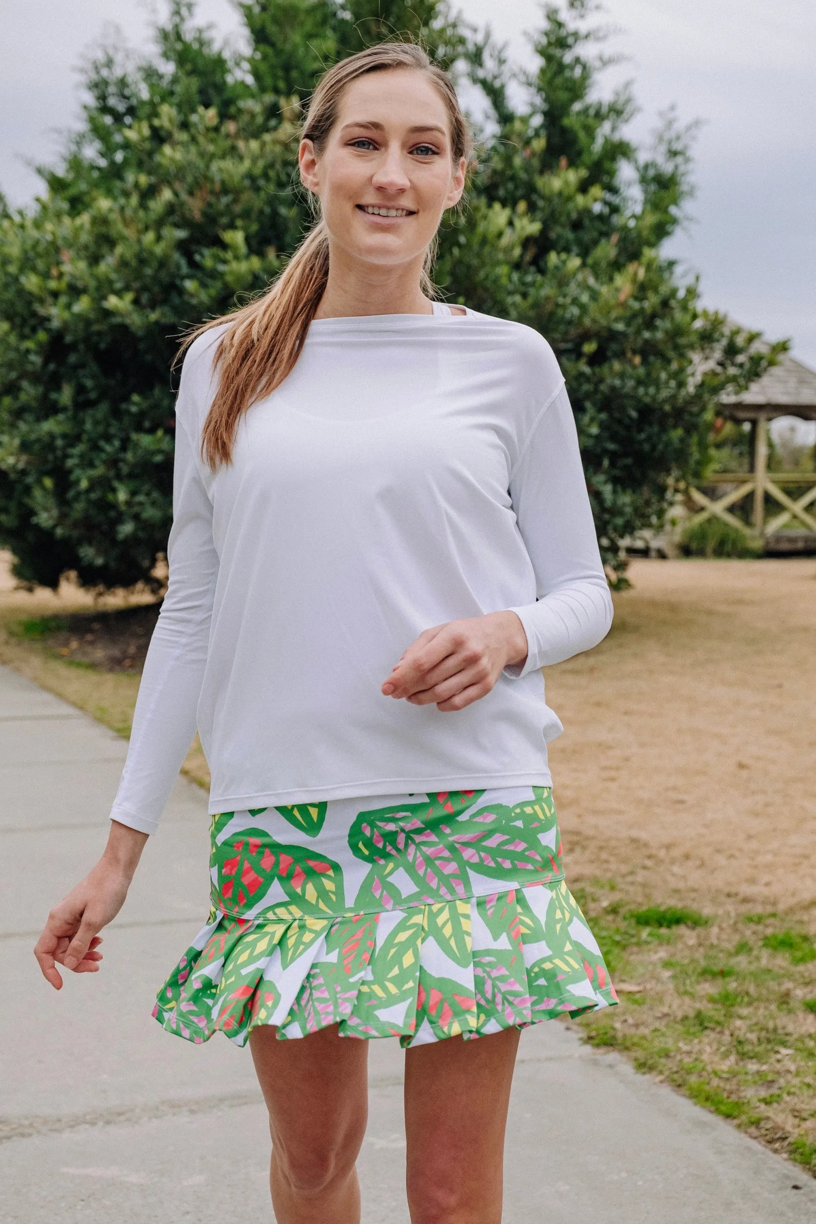 Savannah Skirt