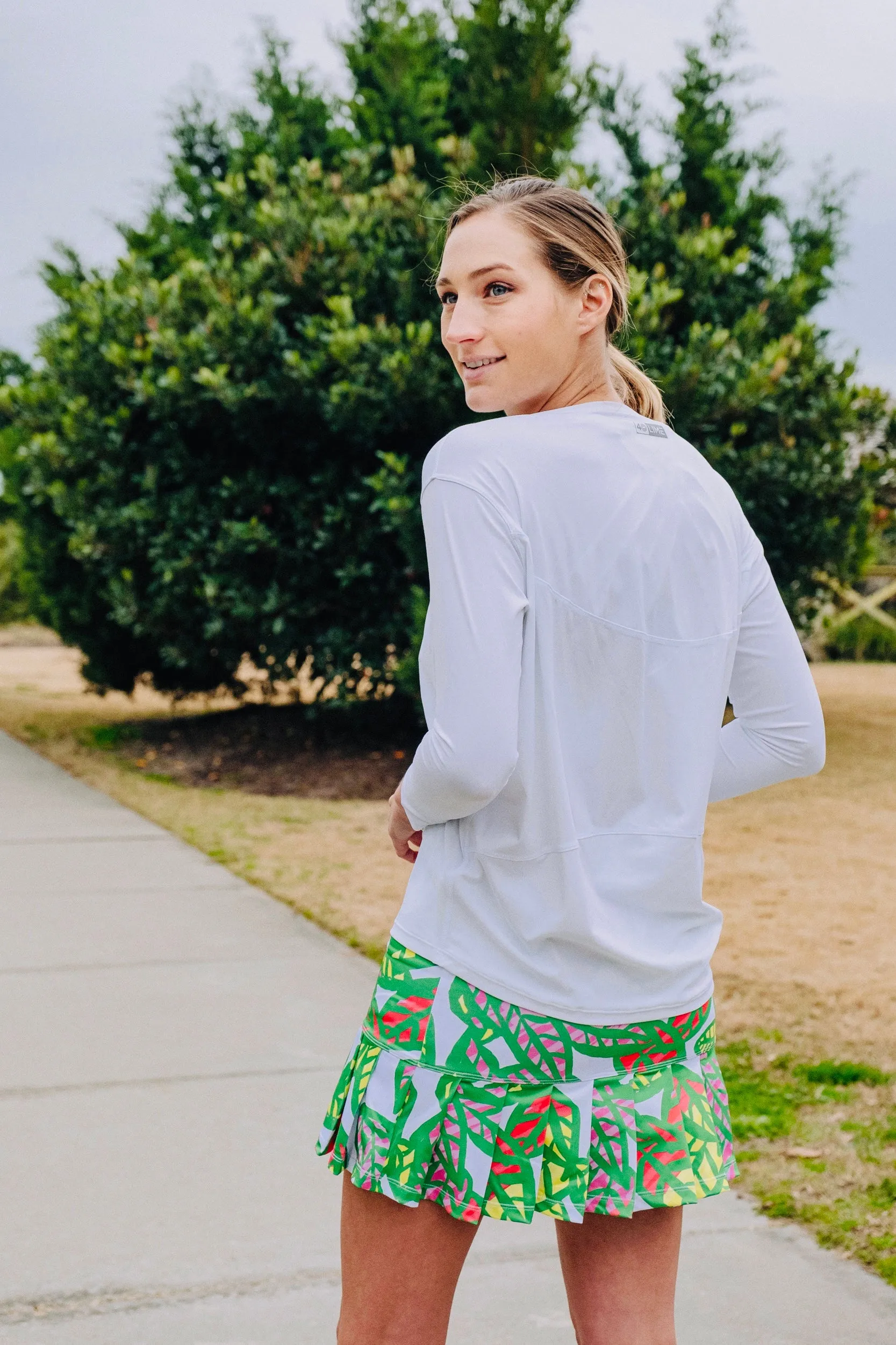 Savannah Skirt
