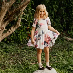 Scarlett Dress