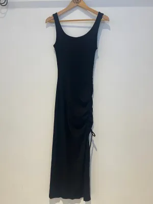 Scoop Neck Dress by Bobi
