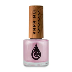 Seashells Heart - Non Toxic Nail Polish