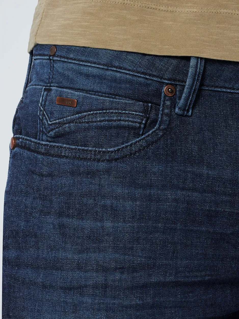 Short Denim Stretch | Denim