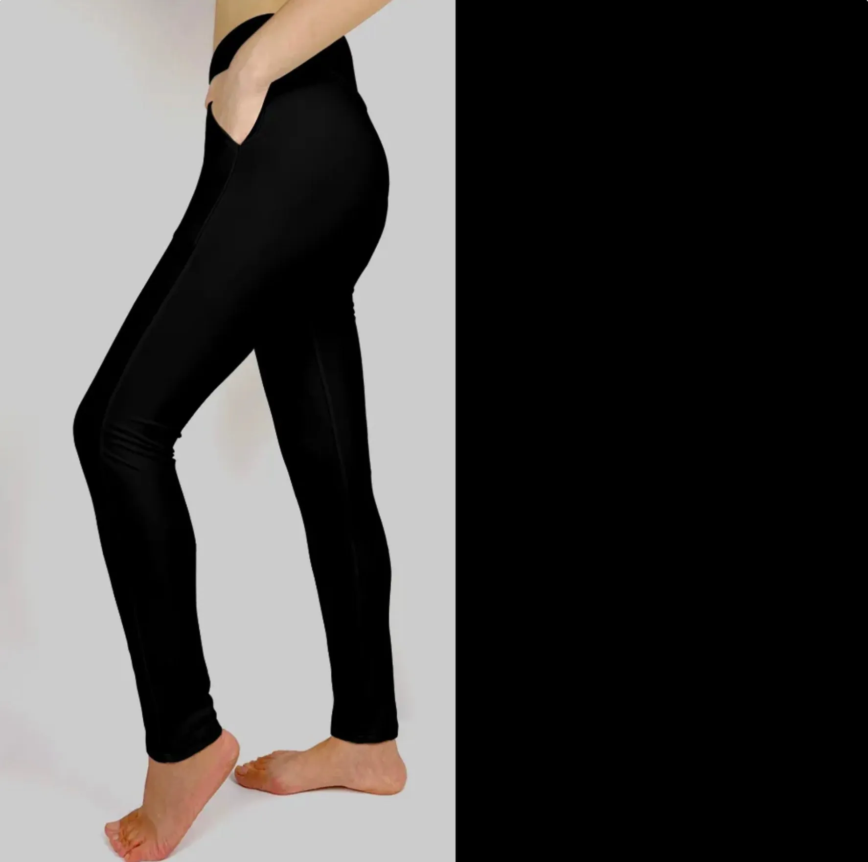 Simply Black Casuals