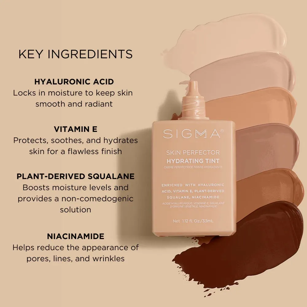 Skin Perfector Hydrating Tint