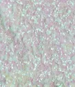 Sleeveless High Neck Sequin Top
