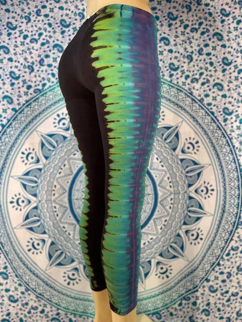 Small Michael Martelli REVERSE Leggings #6