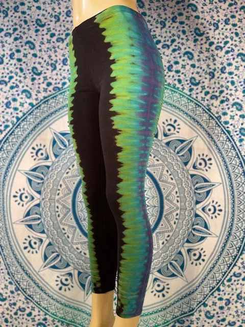 Small Michael Martelli REVERSE Leggings #6