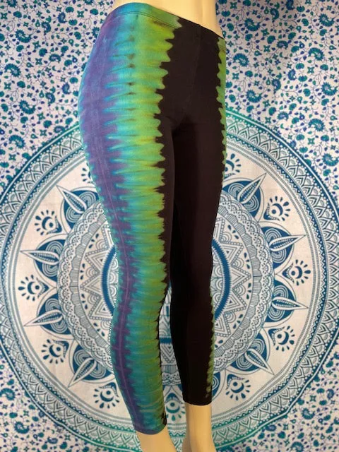 Small Michael Martelli REVERSE Leggings #6