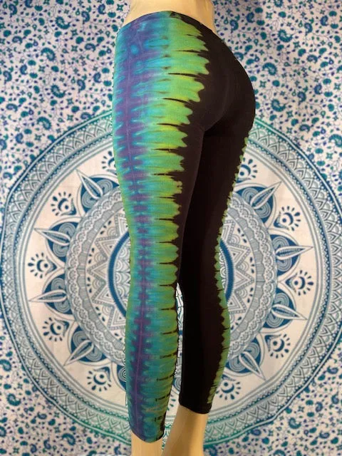 Small Michael Martelli REVERSE Leggings #6