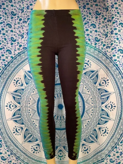Small Michael Martelli REVERSE Leggings #6