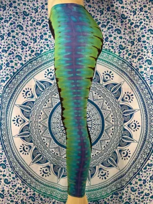 Small Michael Martelli REVERSE Leggings #6