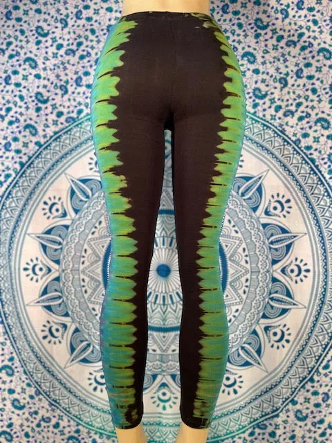 Small Michael Martelli REVERSE Leggings #6