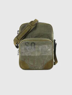 SMALL SHOULDER BAG