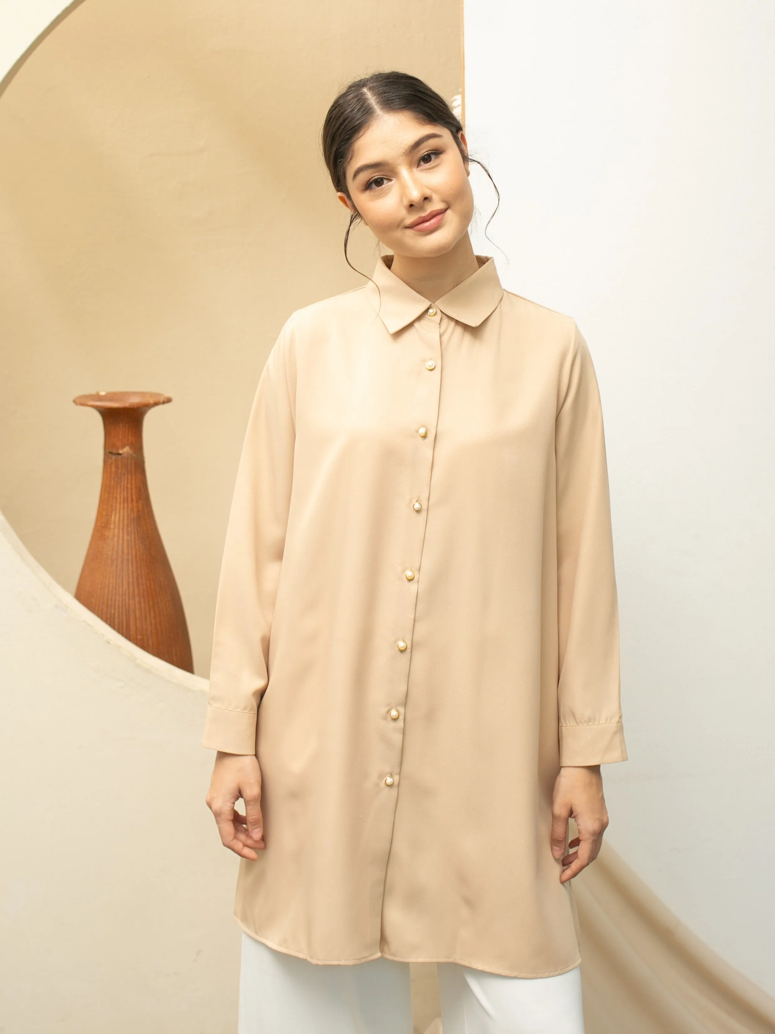 Soera Beige