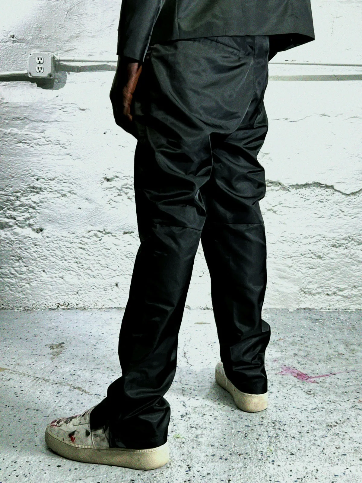 SPEED TROUSER
