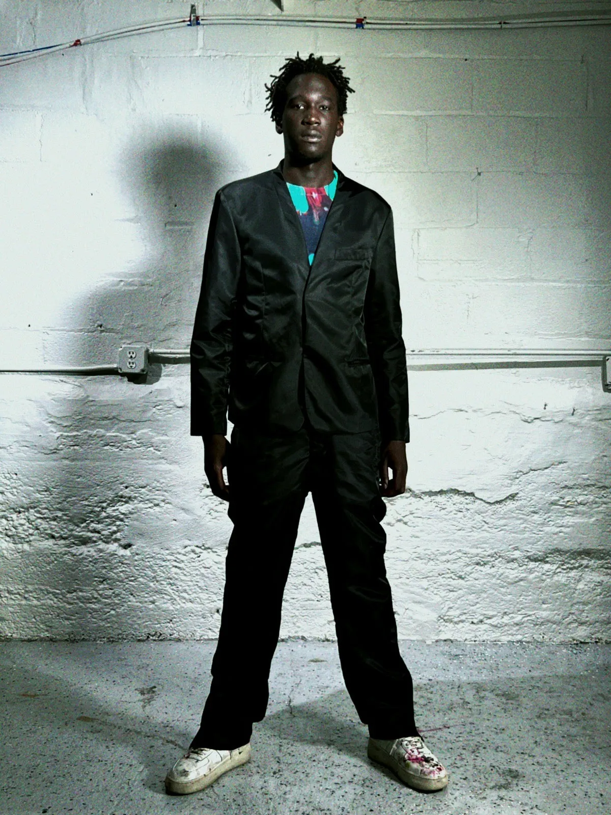 SPEED TROUSER