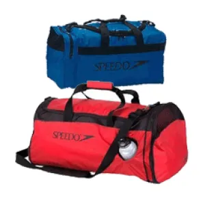 SPEEDO Team Duffle Large or Speedo Victory Swim Bag Large
