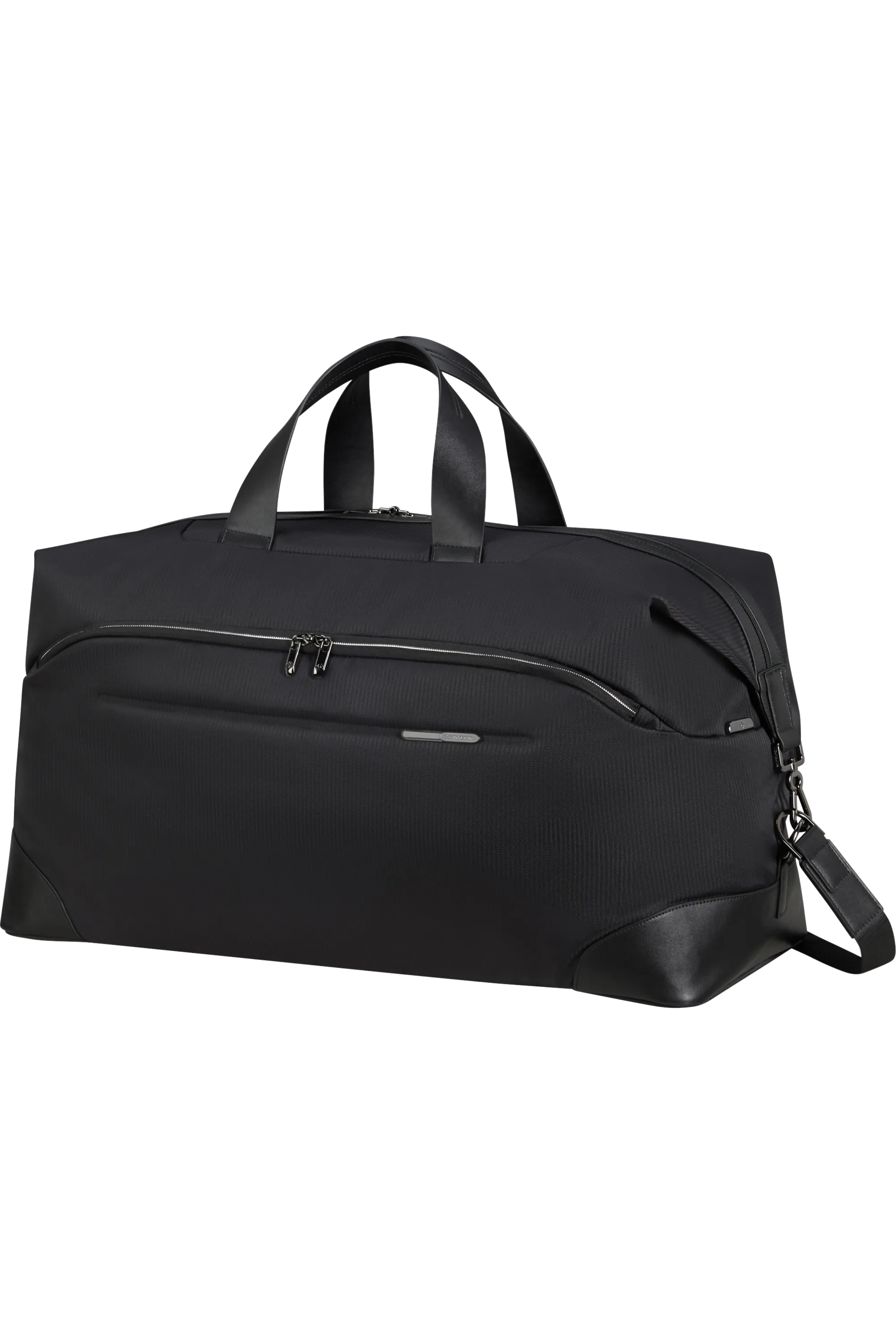 SPLENDIX Duffle Bag 62cm - Black