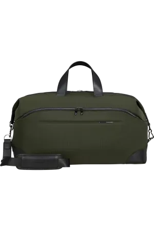 SPLENDIX Duffle Bag 62cm - Green/Black