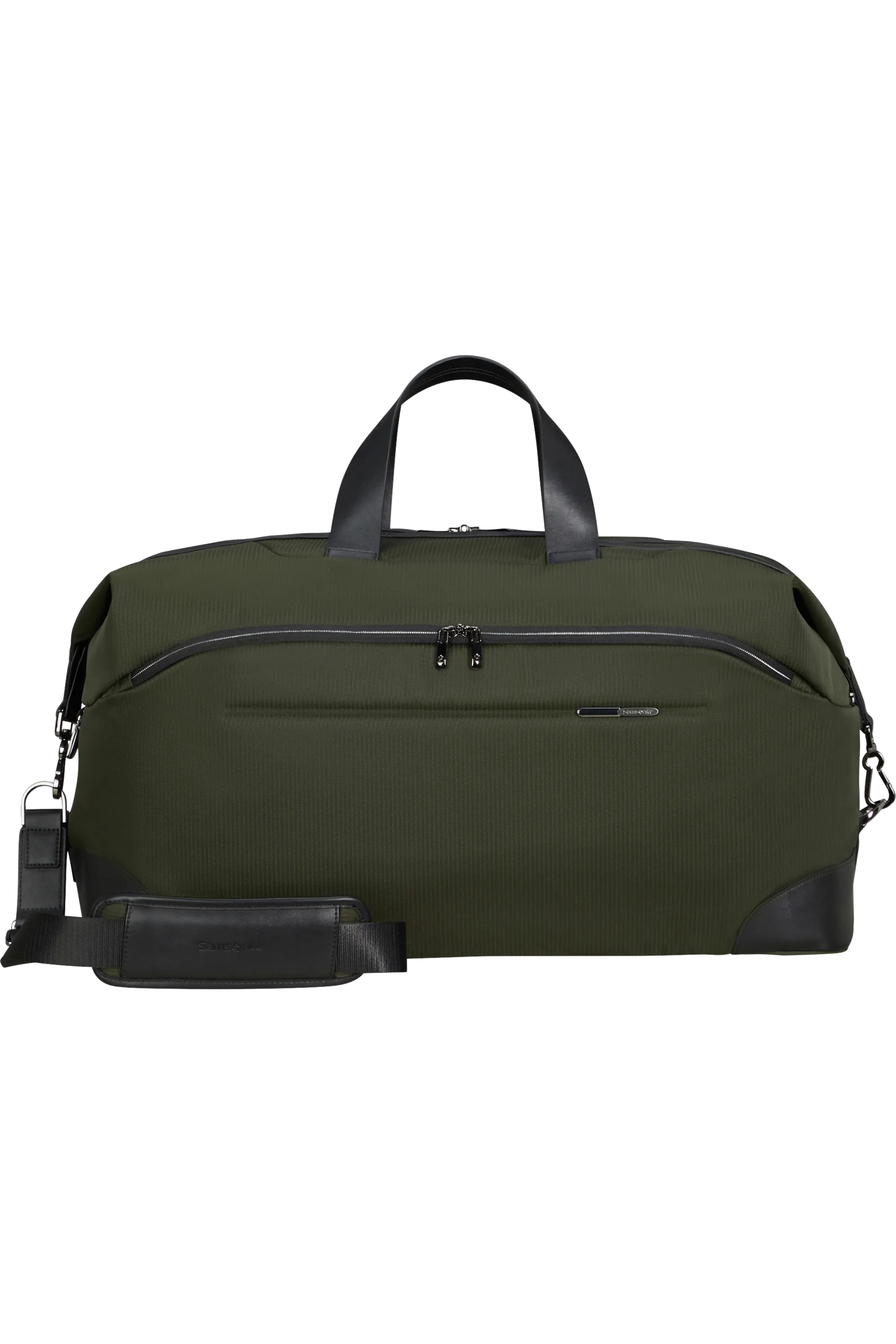 SPLENDIX Duffle Bag 62cm - Green/Black