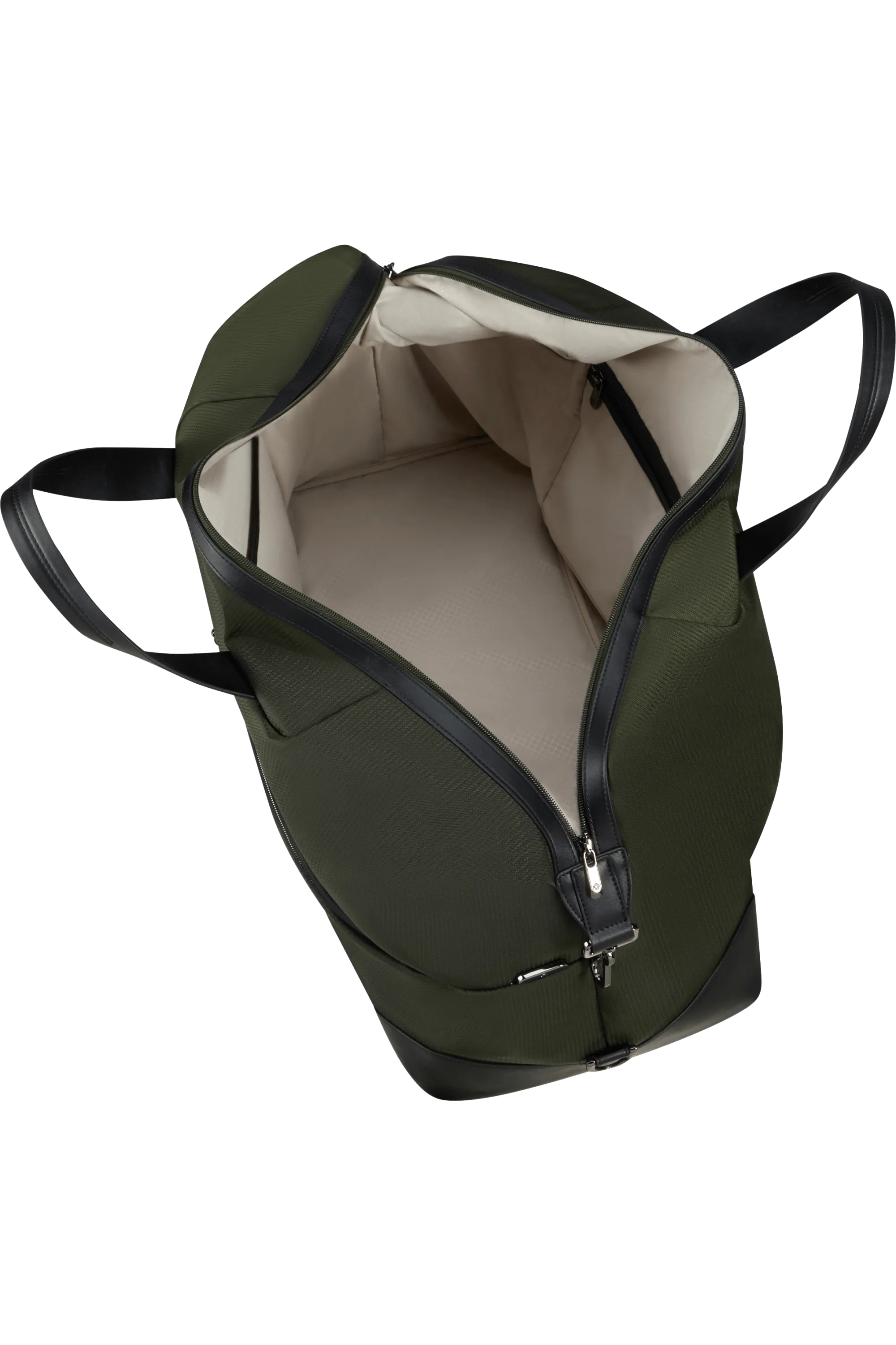 SPLENDIX Duffle Bag 62cm - Green/Black