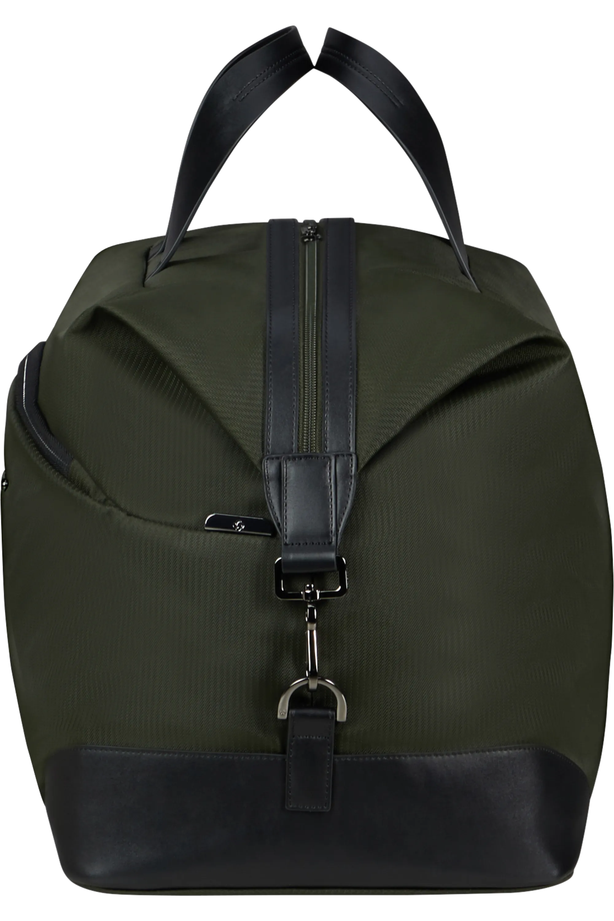 SPLENDIX Duffle Bag 62cm - Green/Black