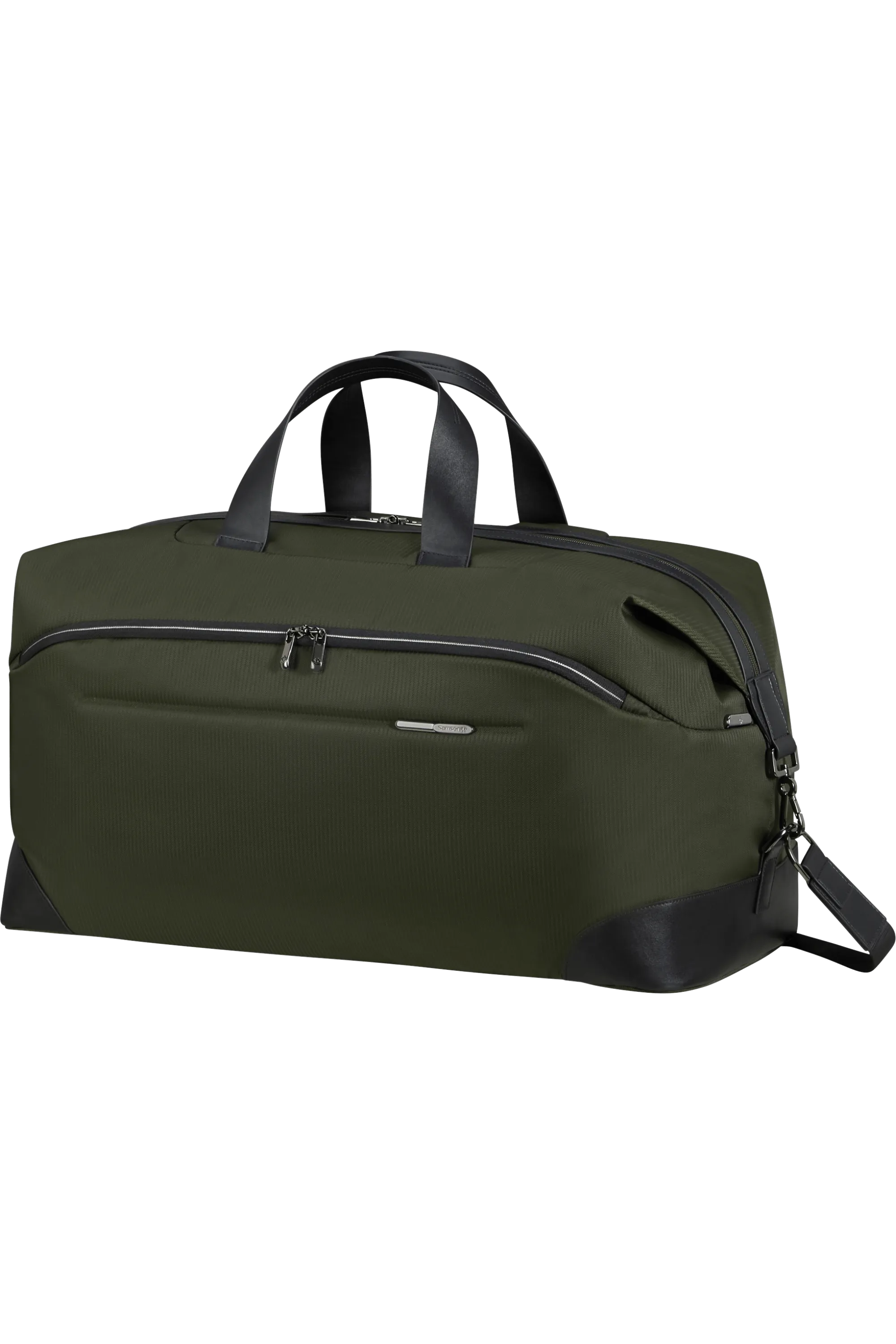 SPLENDIX Duffle Bag 62cm - Green/Black