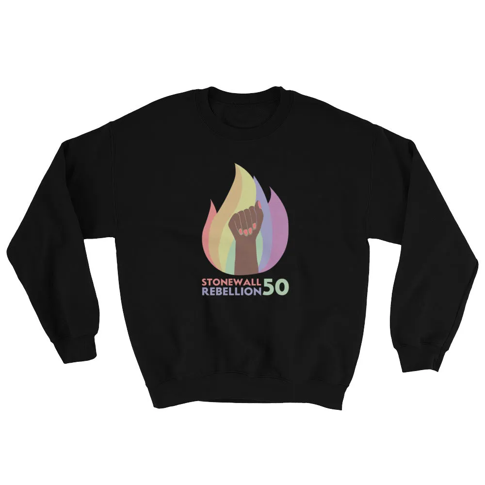 Stonewall Unisex Sweatshirt