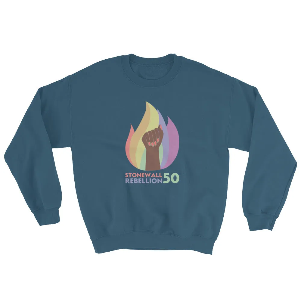 Stonewall Unisex Sweatshirt