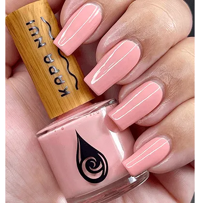 Strawberry Guava - Non Toxic Nail Polish