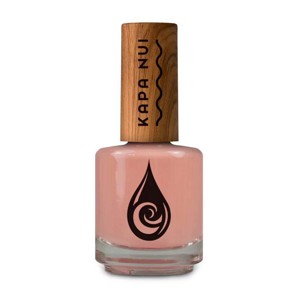 Strawberry Guava - Non Toxic Nail Polish