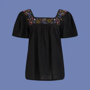 Sugarhill Brighton Carmen Top