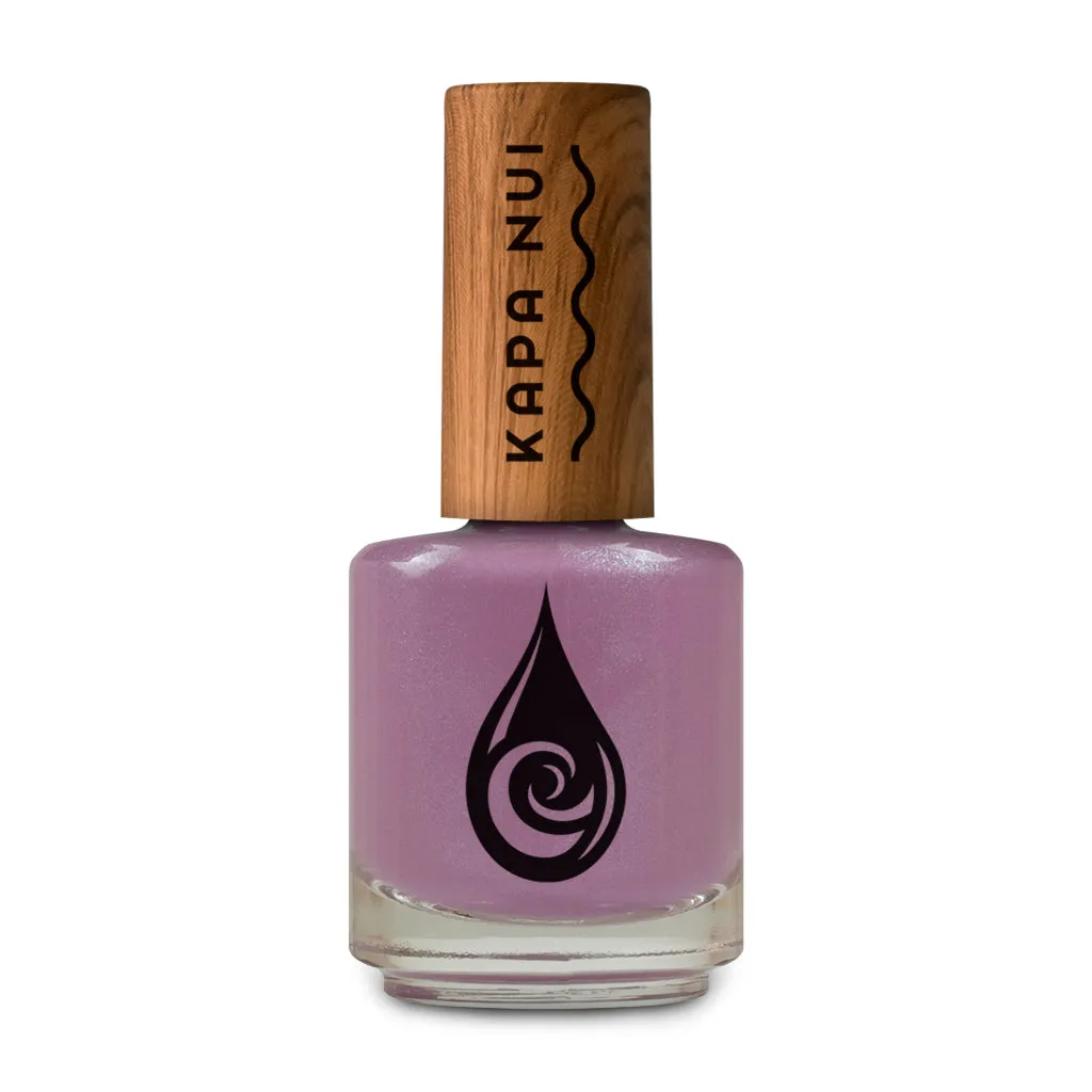 Sweet Wahine - Non Toxic Nail Polish
