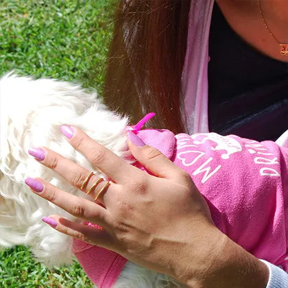Sweet Wahine - Non Toxic Nail Polish