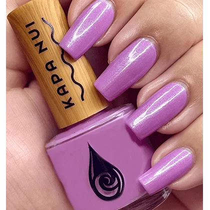 Sweet Wahine - Non Toxic Nail Polish