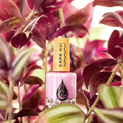 Sweet Wahine Starter Set - Non Toxic Nail Polish