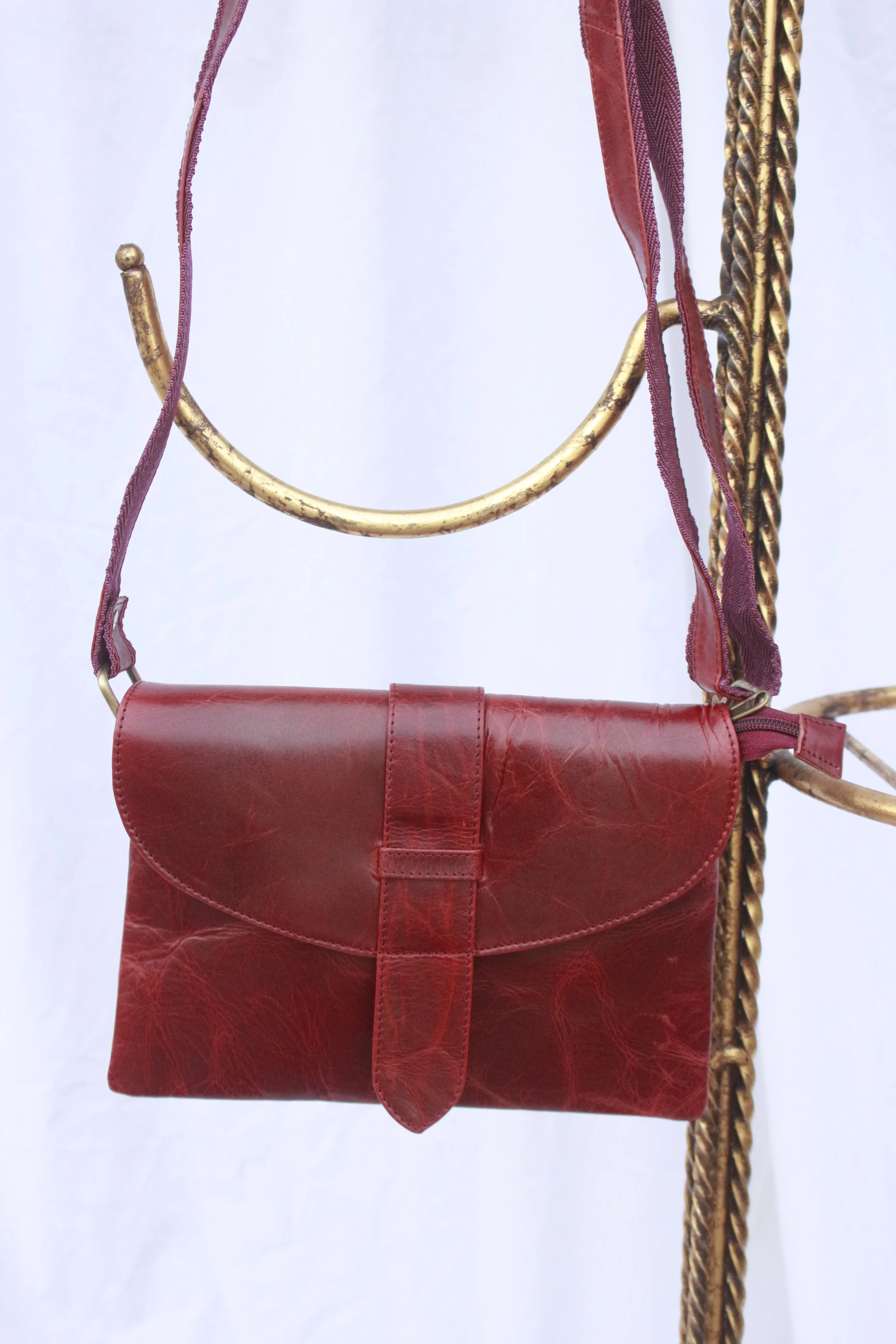 The "Abigail" Purse